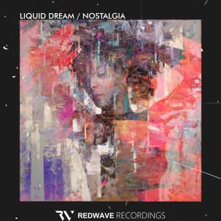 Artwork for Nostalgia