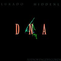 Artwork for DNA by Lukado