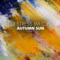 Artwork for Autumn Sun by DJ Stress (M.C.P)