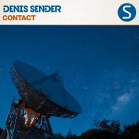 Artwork for Contact by Denis Sender