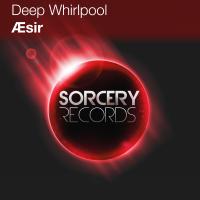 Artwork for Æsir by Deep Whirlpool