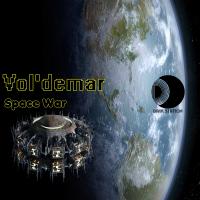 Artwork for Space War by VOL'DEMAR