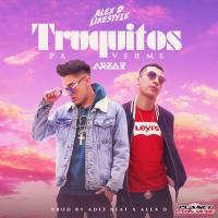 Artwork for Truquitos Pa Verme by Area 3