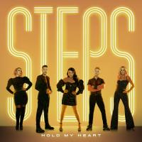 Artwork for Hold My Heart by Steps