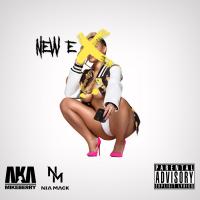 Artwork for New Ex (feat. Nia Mack) by AkaMikeBerry