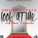 Artwork for Look At Me (feat. Clyde Carson & KSmoothYG)