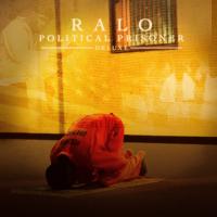 Artwork for Political Prisoner (Deluxe) by Ralo