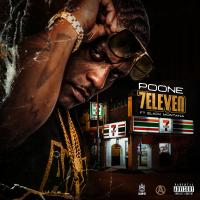 Artwork for 7Eleven (feat. Black Montana) by Poone