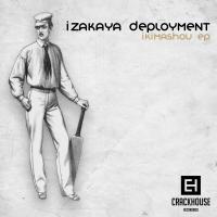 Artwork for Ikimashou EP by Izakaya Deployment