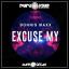 Artwork for EXCUSE MY