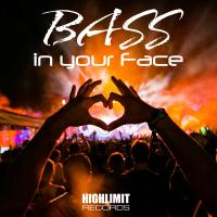 Artwork for Bass In Your Face by Various Artists