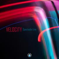 Artwork for Spectacle Line by Velocity