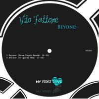 Artwork for Beyond by Vito Fattore