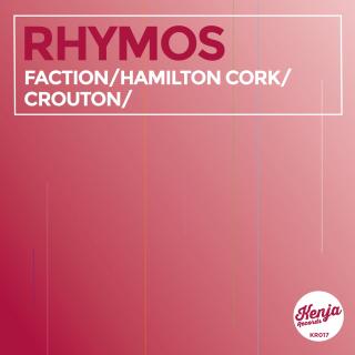 Artwork for Crouton