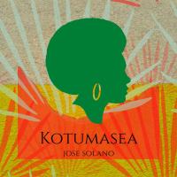 Artwork for Kotumasea EP by Jose Solano