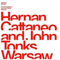 Artwork for Warsaw by Hernan Cattaneo