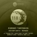 Artwork for Mother Earth (DJ Warp Remix)