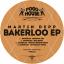 Artwork for Bakerloo (T.E Project Remix)