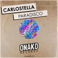 Artwork for Paradisco by Carlostella