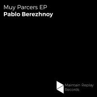 Artwork for Muy Parcers EP by Pablo Berezhnoy