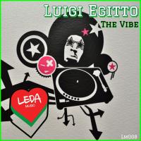 Artwork for The Vibe by Luigi Egitto