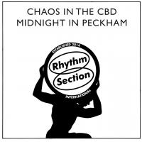 Artwork for Midnight in Peckham by Chaos in the CBD