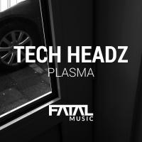 Artwork for Plasma by Tech Headz