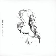 Artwork for "Clocks" by Coldplay
