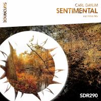 Artwork for Sentimental by Carl Daylim