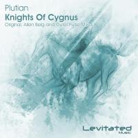 Artwork for Knights Of Cygnus by Plutian