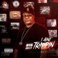 Artwork for I Ain't Trippin by Big Omeezy