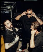 Swedish House Mafia