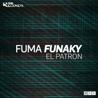 Artwork for El Patron by Fuma Funaky