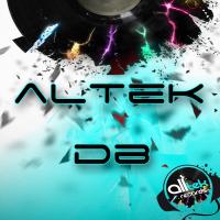 Artwork for Atr 20 by Altek DB