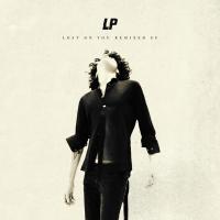 Artwork for Lost On You Remixed EP by LP