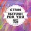 Artwork for For You (Original Mix)