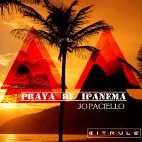 Artwork for Praya de Ipanema by Jo Paciello