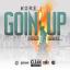 Artwork for Goin Up (feat. Dj Khaled & DreamDoll)
