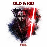 Artwork for Feel by Old & Kid