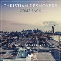 Artwork for Come Back by Christian Desnoyers