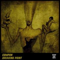 Artwork for Breaking Point by Compon