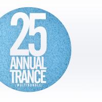 Artwork for 25 Annual Trance Multibundle by Various Artists