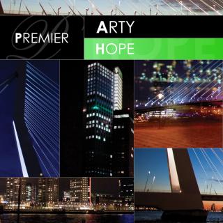 Artwork for Hope