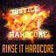 Artwork for Rinse It Hardcore (Eufeion Remix)