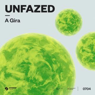 Artwork for A Gira