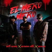 Artwork for El Mero Mero by Beto Sierra