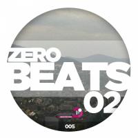 Artwork for Zero Beats 2 by Vlada Asanin