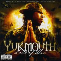 Artwork for Lord Of War by Yukmouth