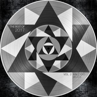 Artwork for Back On Track (Original Mix)