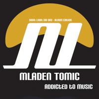 Artwork for Addicted To Music by Mladen Tomic